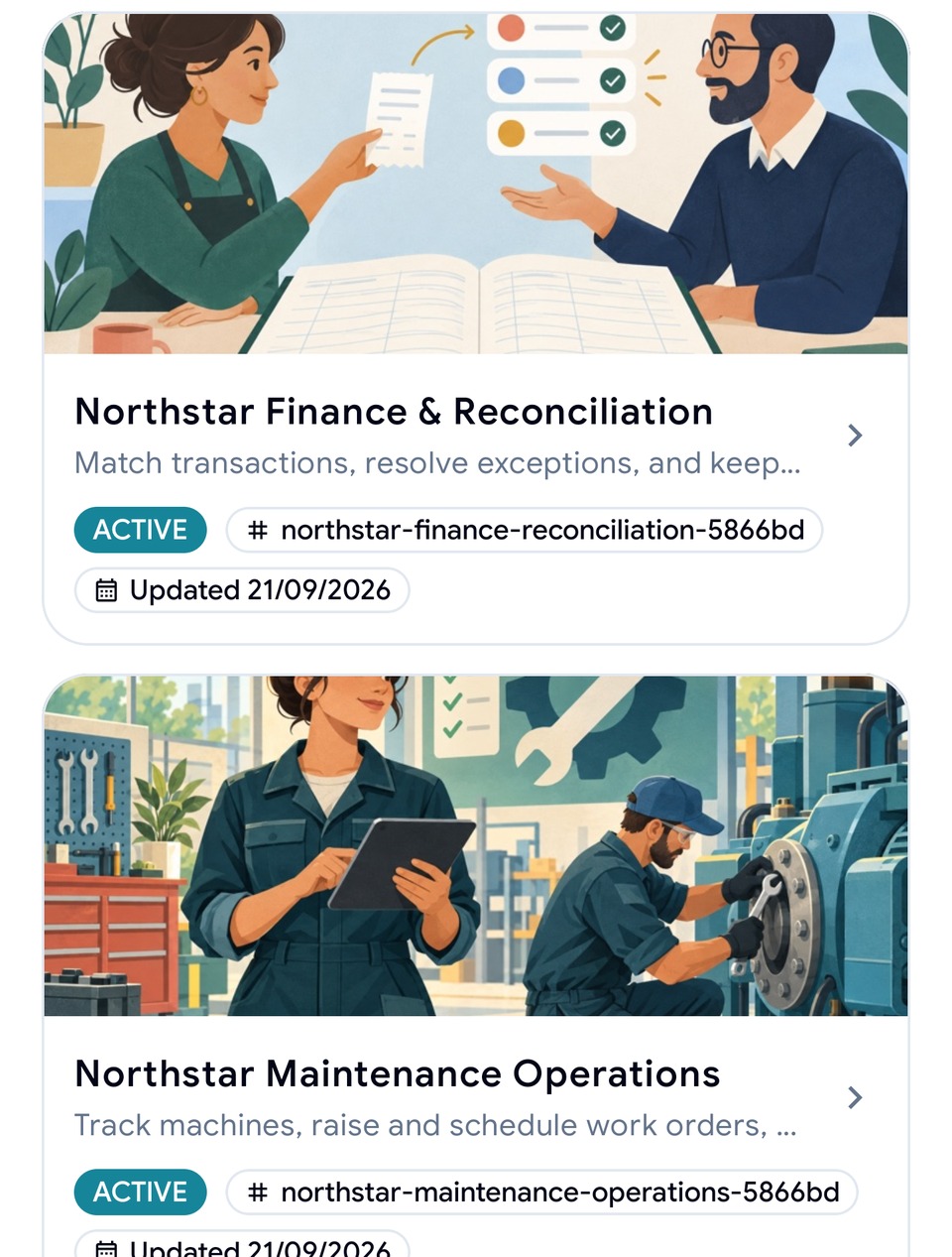 A Typeform alternative for operational teams. in TraceSource